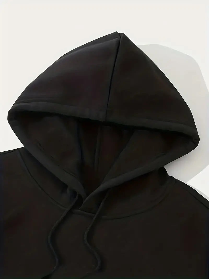 James | Elegant and stylish hoodie 2