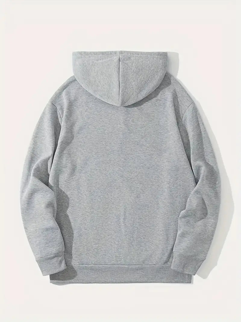 James | Elegant and stylish hoodie 6