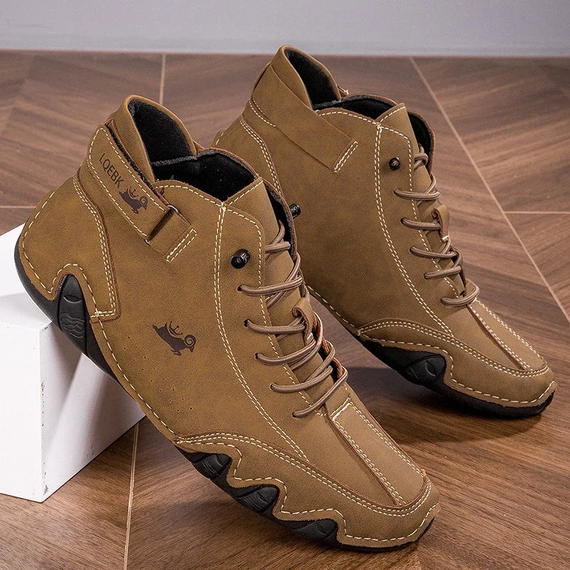 Janey | Elegant Boots 0
