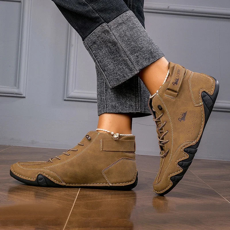 Janey | Elegant Boots 3