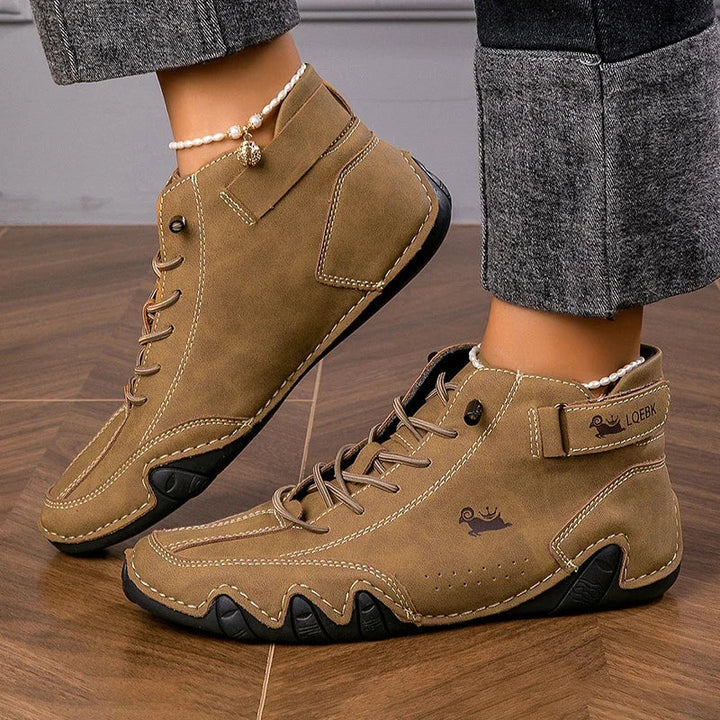 Janey | Elegant Boots 4
