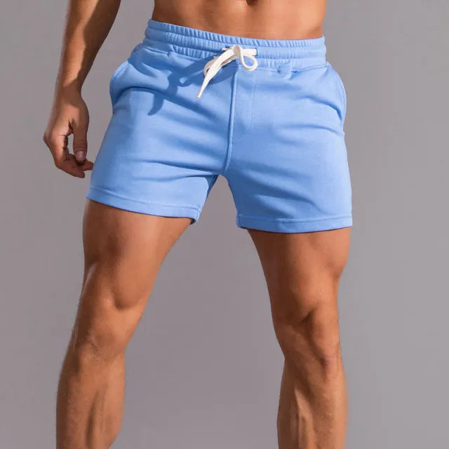 Jasper | Men’s Shorts – Stylish, Comfortable & Relaxed Fit for Summer 9