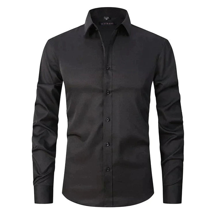 Jaxon | Men's Shirt – Breathable, Comfortable & Stylish Stretch Design 0