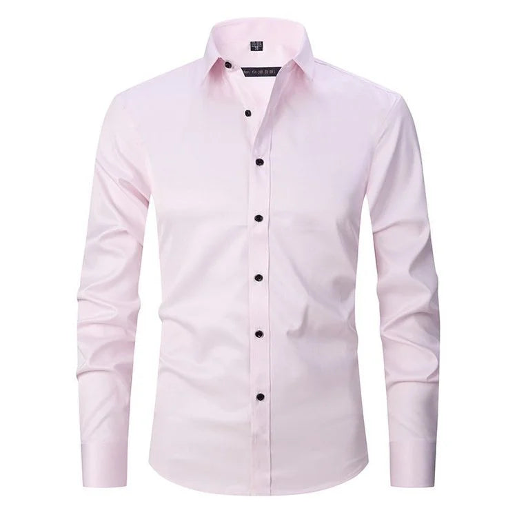 Jaxon | Men's Shirt – Breathable, Comfortable & Stylish Stretch Design 10