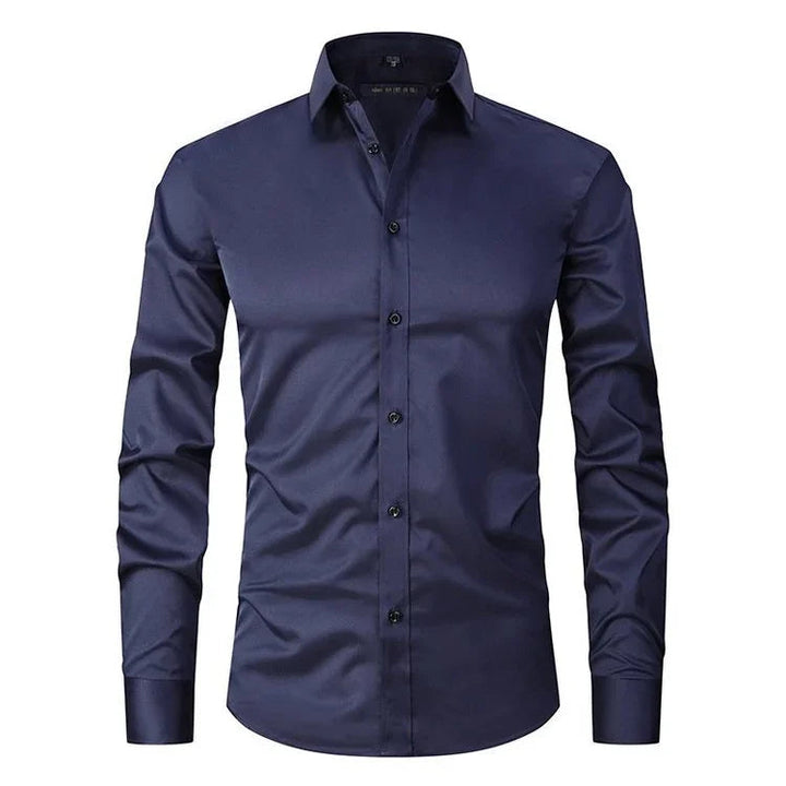 Jaxon | Men's Shirt – Breathable, Comfortable & Stylish Stretch Design 11