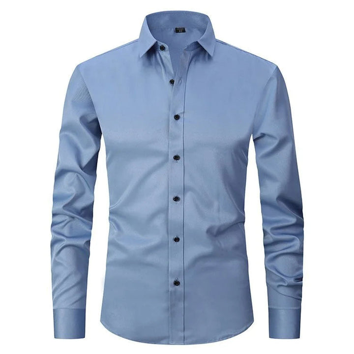 Jaxon | Men's Shirt – Breathable, Comfortable & Stylish Stretch Design 8