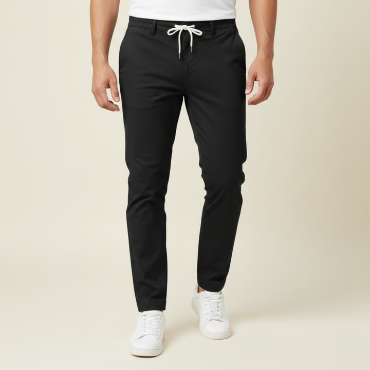 Jaxon | Men’s Trousers – Comfortable, Durable & Versatile Stretch Fit 4