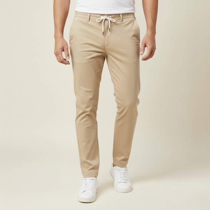 Jaxon | Men’s Trousers – Comfortable, Durable & Versatile Stretch Fit 5