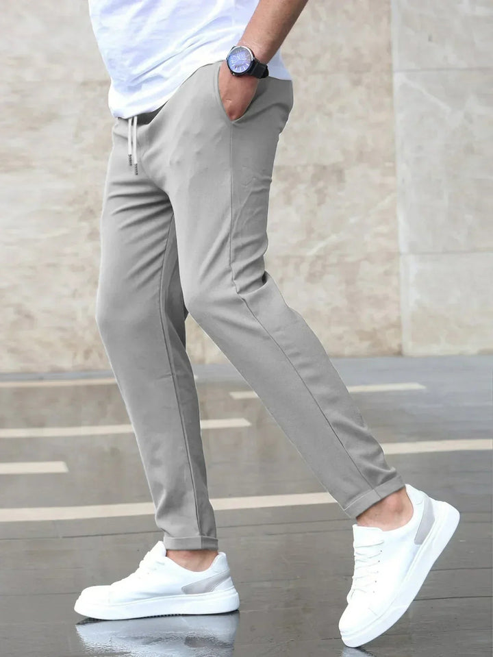 Jaxon | Men’s Trousers – Comfortable, Durable & Versatile Stretch Fit 7