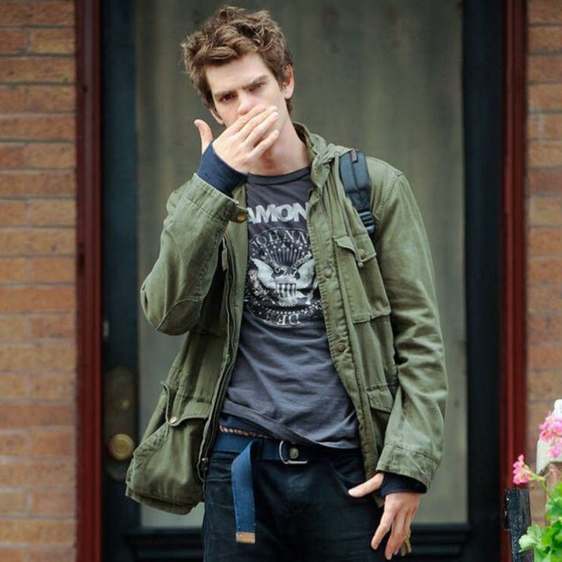 Jaxon | Men’s Winter Jacket – Weatherproof, Stylish & Versatile 4