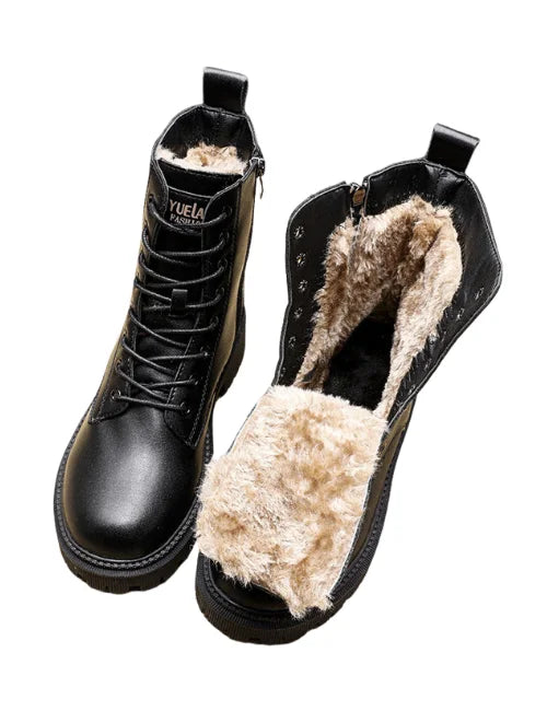 Jaxon | Winter Boots – Stylish, Comfortable & Warm for Snowy Days 2