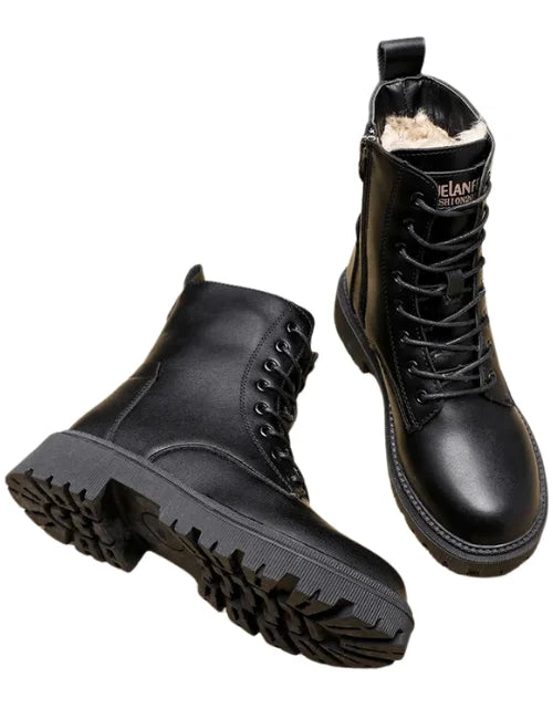 Jaxon | Winter Boots – Stylish, Comfortable & Warm for Snowy Days 3