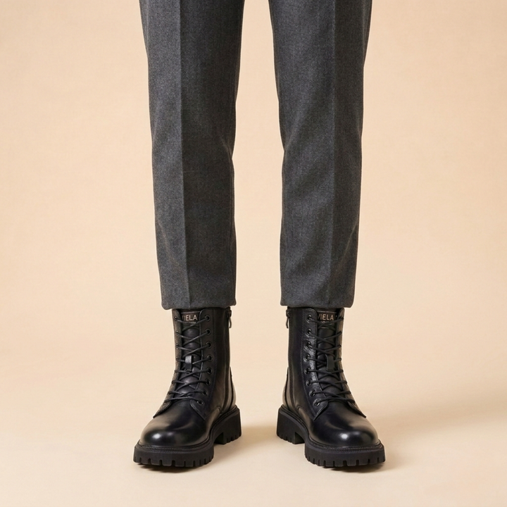 Jaxon | Winter Boots – Stylish, Comfortable & Warm for Snowy Days 4