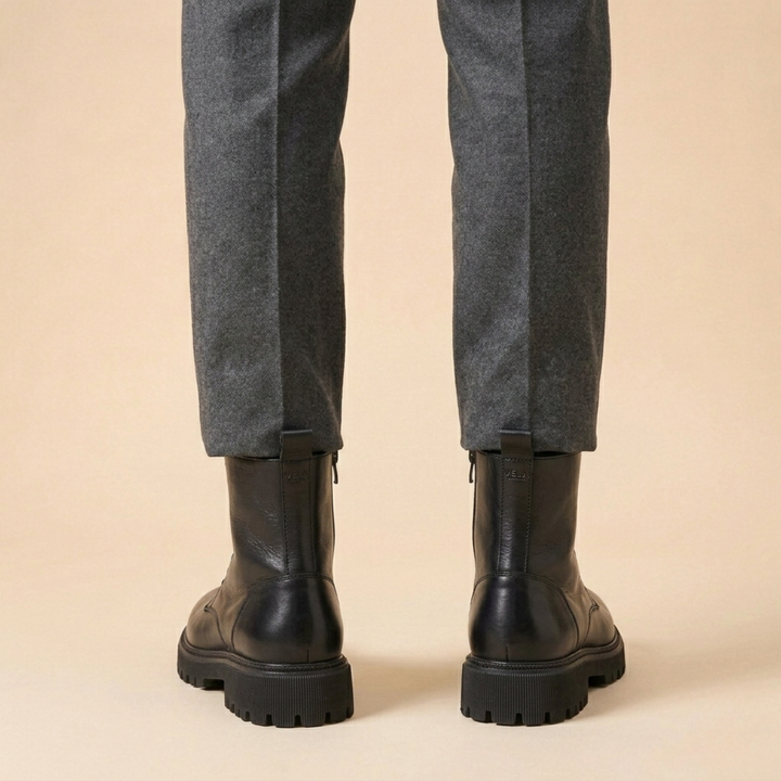 Jaxon | Winter Boots – Stylish, Comfortable & Warm for Snowy Days 5