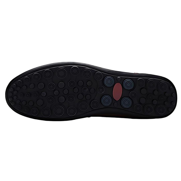 Jelle | Elegant and comfortable leather loafers 8