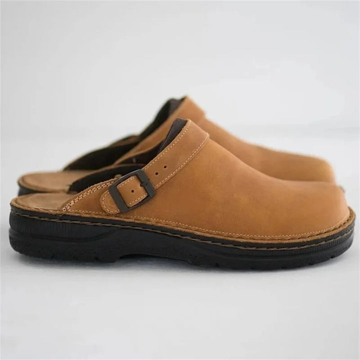 Jordan | Comfortable & Stylish Slippers 2