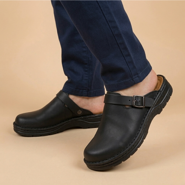 Jordan | Comfortable & Stylish Slippers 5