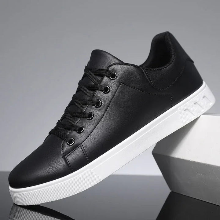 Jovan | Comfortable Sleek Design Men's Shoes 1