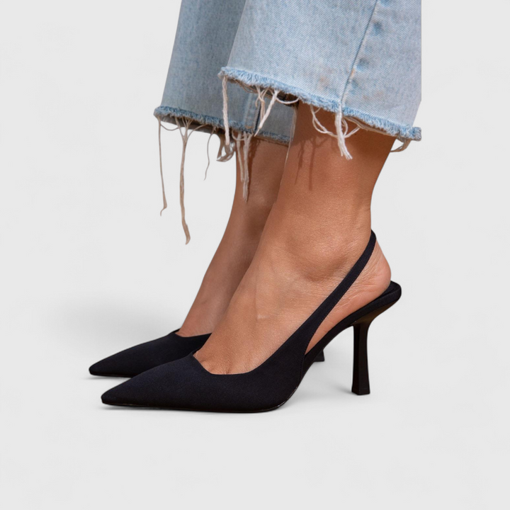 Jovelle | Women's Pumps Chic Elegant Supportive Comfort Fit 2