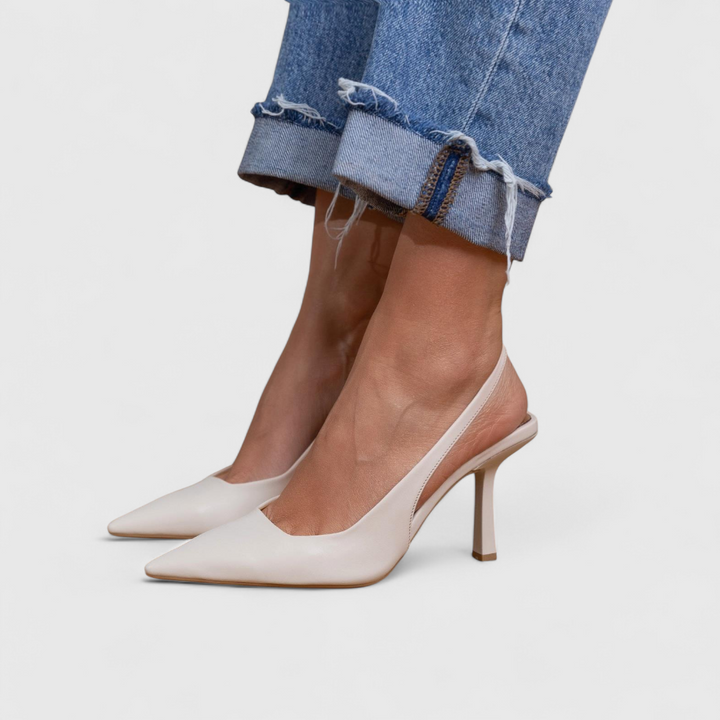 Jovelle | Women's Pumps Chic Elegant Supportive Comfort Fit 3