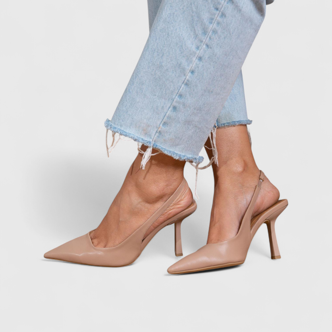 Jovelle | Women's Pumps Chic Elegant Supportive Comfort Fit 4