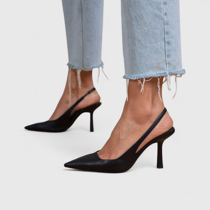 Jovelle | Women's Pumps Chic Elegant Supportive Comfort Fit 5