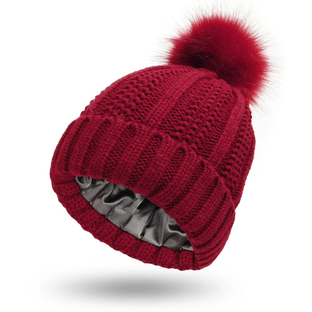 Jovial | Women's Winter Hat – Stylish, Warm & Comfortable Womens Beanie 2