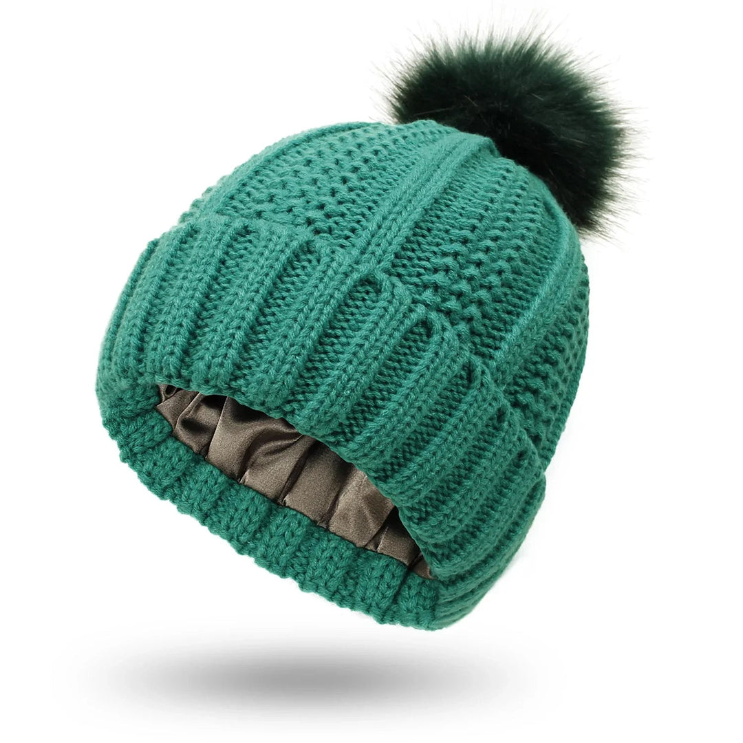 Jovial | Women's Winter Hat – Stylish, Warm & Comfortable Womens Beanie 3
