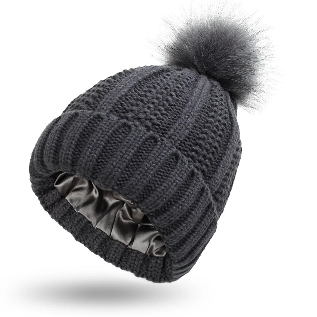 Jovial | Women's Winter Hat – Stylish, Warm & Comfortable Womens Beanie 5