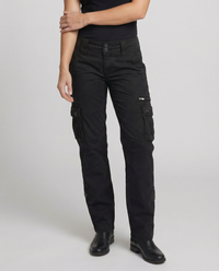 Leah | Lightweight and durable utility cargo pants