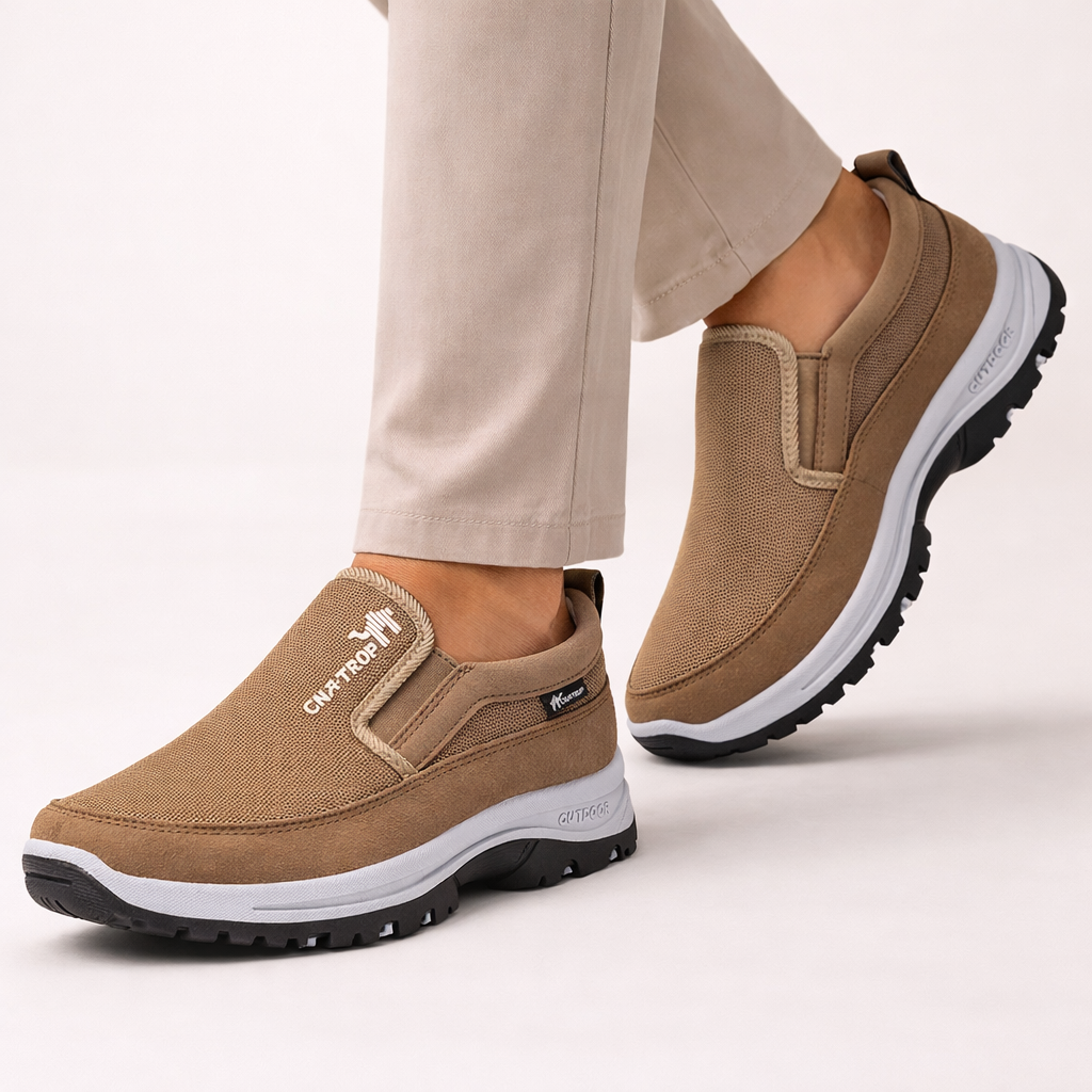 Jovian | Orthopedic Shoes for Women – Supportive, Stylish & Comfortable 4