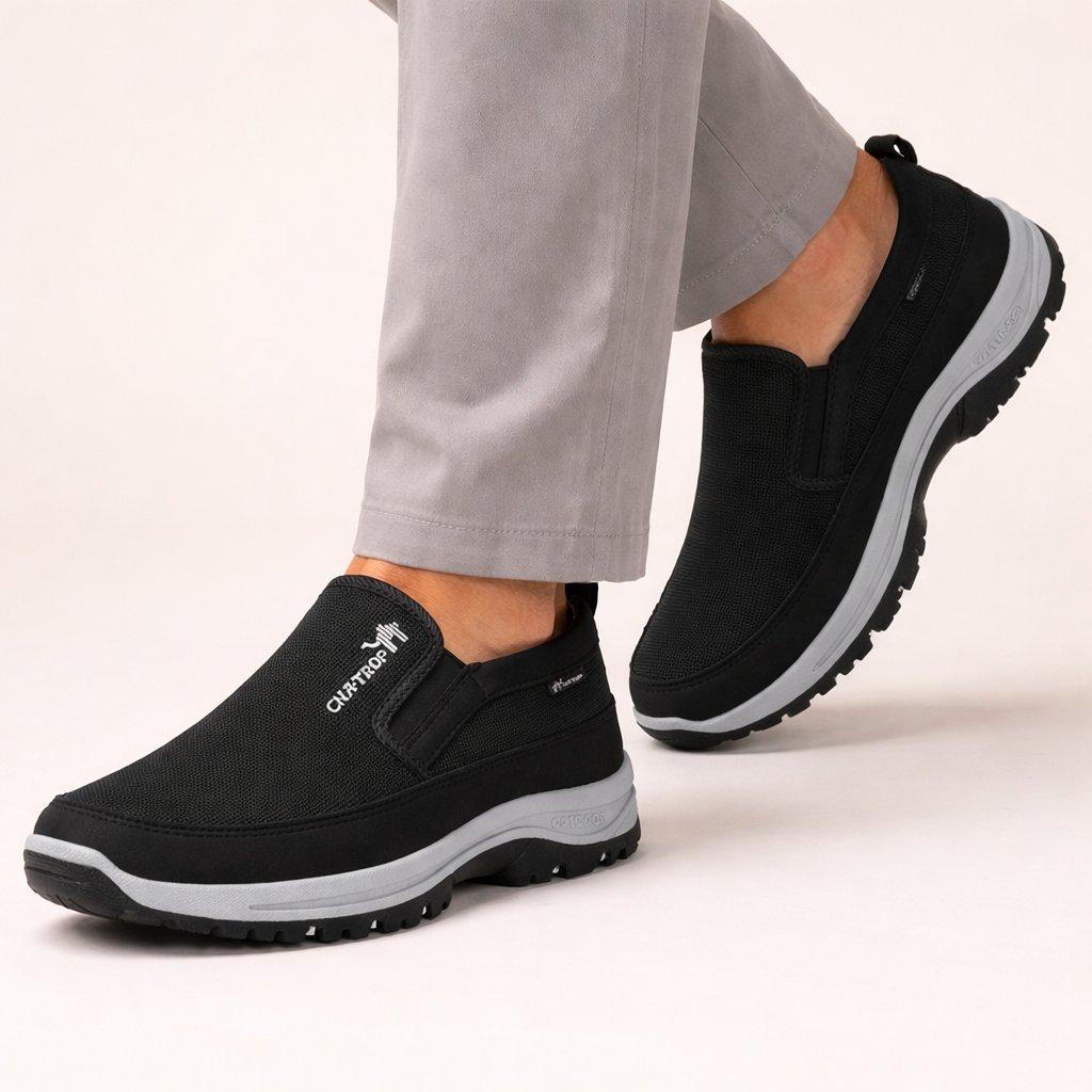 Jovian | Orthopedic Shoes for Women – Supportive, Stylish & Comfortable 5