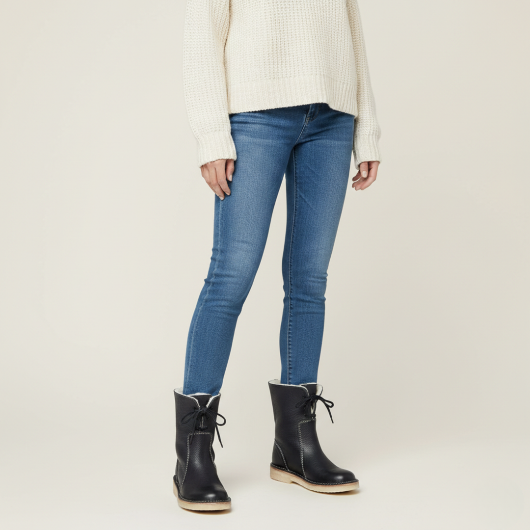 Jovian | Women's Boots – Waterproof, Warm & Elegant Winter Footwear 2