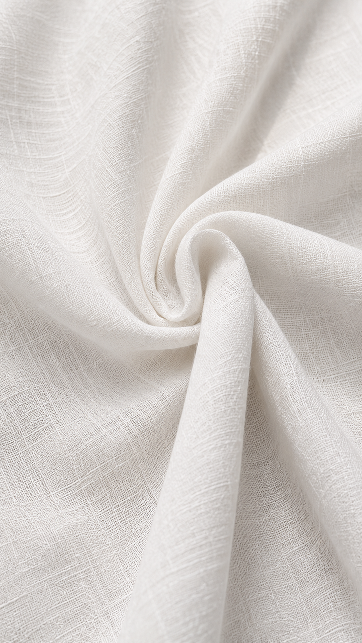 Jovienne | Elegant White Dress – Lightweight, Stylish & Perfect for Summer Wedding Guests 3