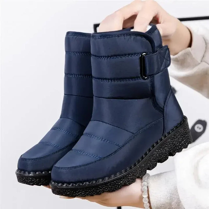Joy | Woman Waterproof Boots 1