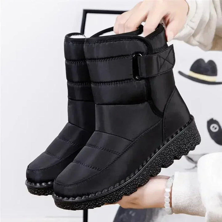 Joy | Woman Waterproof Boots 2