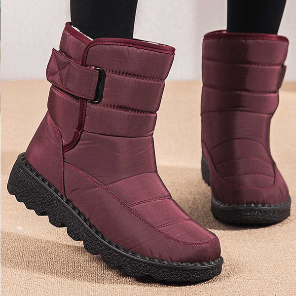 Joy | Woman Waterproof Boots 5