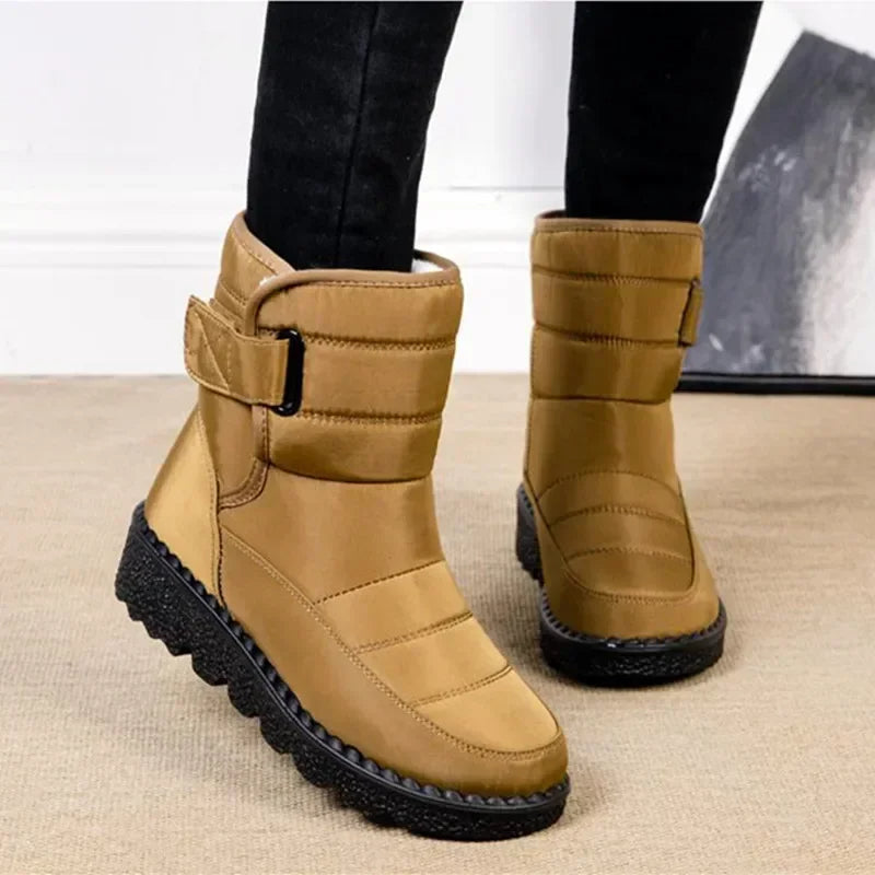 Joy | Woman Waterproof Boots 7