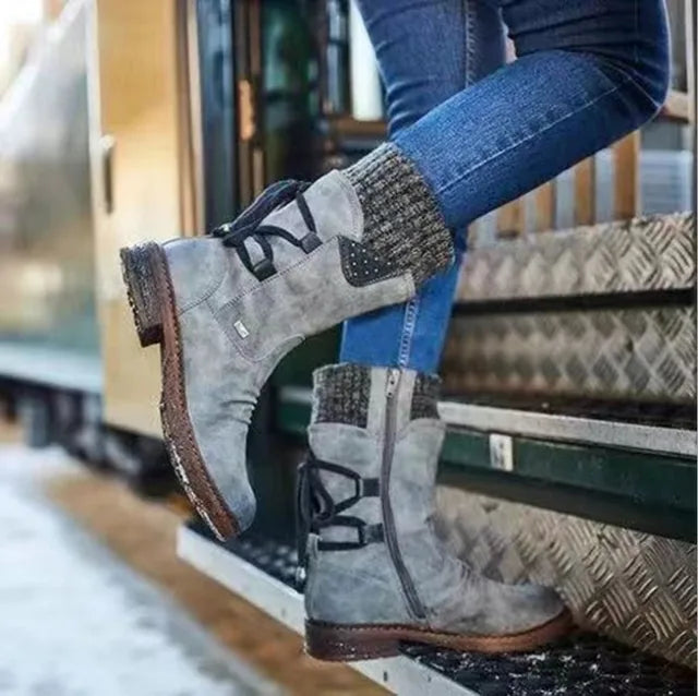 Julia | Boots 1