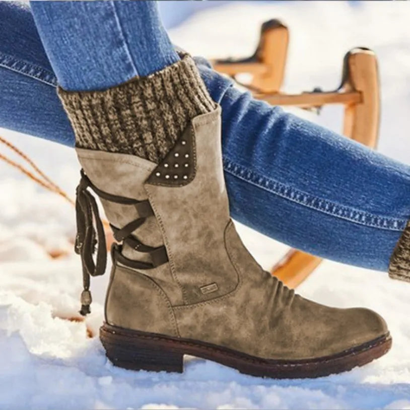 Julia | Boots 2