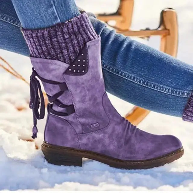 Julia | Boots 3