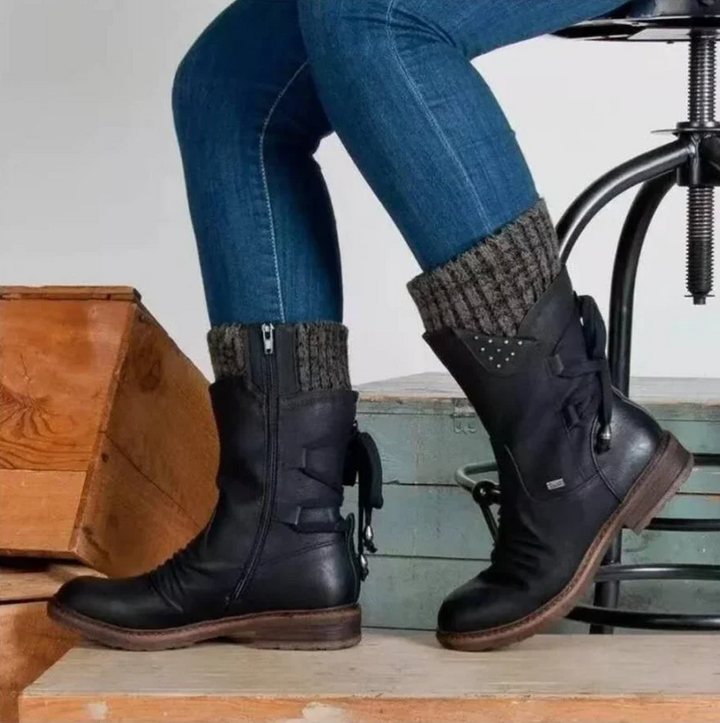 Julia | Boots 4