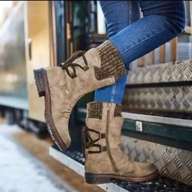 Julia | Boots 6