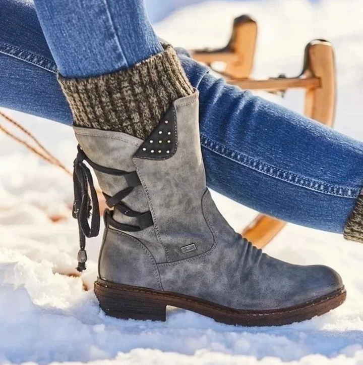 Julia | Boots 7