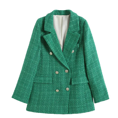 Julia | Elegant and comfortable women's blazer 0