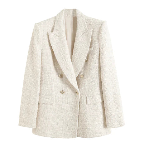 Julia | Elegant and comfortable women's blazer 5
