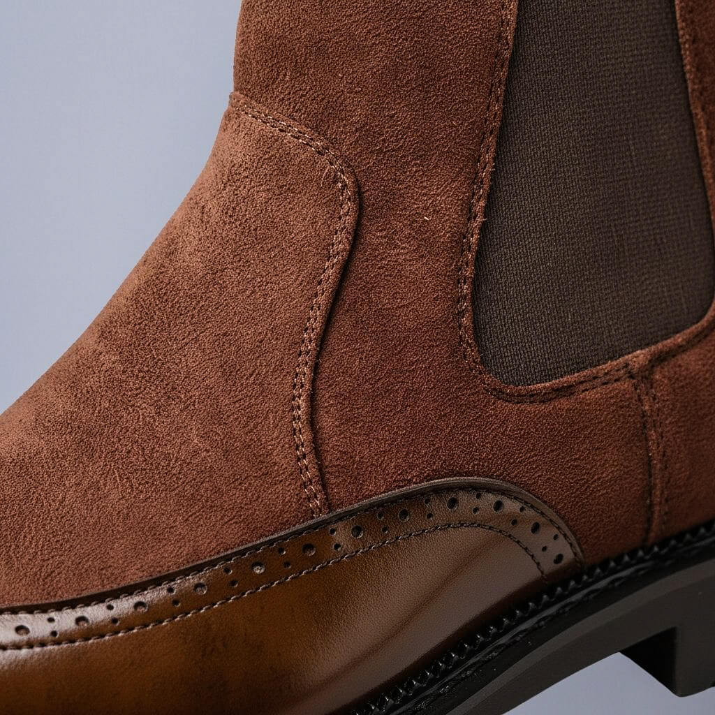 Justin Legacy Leather Boots 2