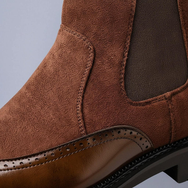 Justin Legacy Leather Boots 2