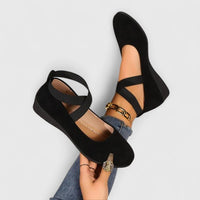 Sharon | Scarpe ortopediche eleganti e comode per donna