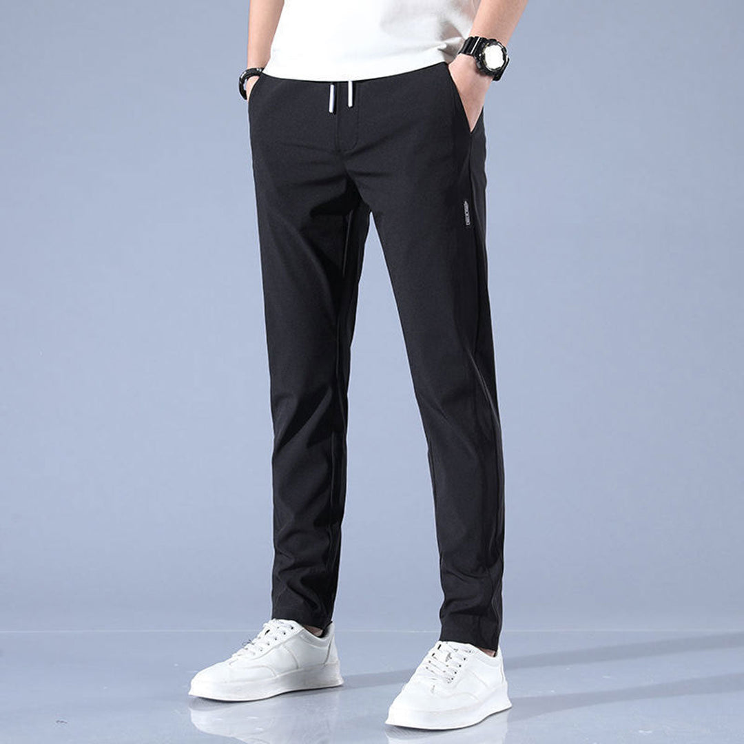 Kaden | Men's Trousers – Quick-Drying, Lightweight & Comfortable 4